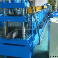 Speedframe door frame rollforming line